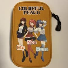 カラフルピーチ のあ・るな・えとのサムネイル