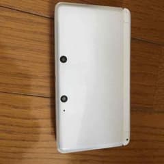 3ds ジャンクのサムネイル