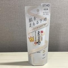 SANA 豆乳イソフラボン UV下地 SPF40 低刺激のサムネイル