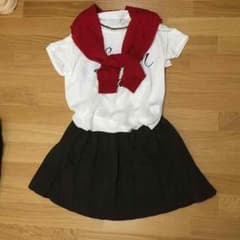 LOWRYSFARM&ＧＵ 4点setのサムネイル