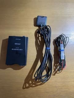 ETC車載器 Carrozzeria ND-ETCS10 ETC2.0のサムネイル