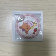 NCT WISH Wishberry Bakery 缶バッジ シオンのサムネイル