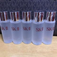 SK2 クリアローション 5本＊30mlのサムネイル