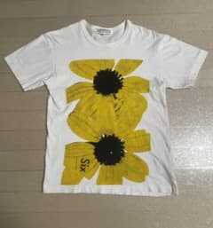 専用　COMME des GARCON TRADING MUSEUM Tシャツのサムネイル
