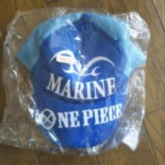 ONE PEACE  海軍帽子のサムネイル