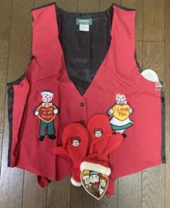 1998年 Snowden × Raggedy Ann & Andyのサムネイル