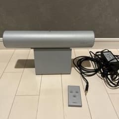 GENELEC シルバー 6000A スピーカー リモコン付 - メルカリ