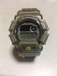 CASIO G-SHOCK DWー9500HHのサムネイル