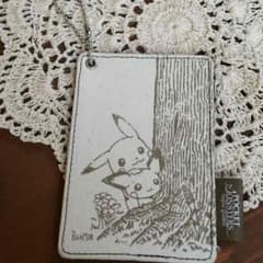 ポケモン ピカチュウ パスケース ピチューのサムネイル