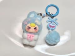 9*Dreamnodiy*ワハハ*チャーム*バッグチャームのサムネイル