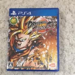 ドラゴンボールファイターズのサムネイル