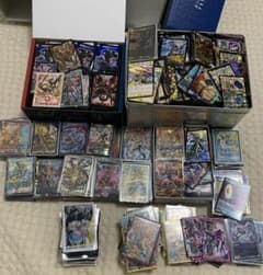 デュエルマスターズ　引退・まとめ売りのサムネイル
