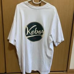 KEBOY     Tシャツ　コムドットゆうたのサムネイル