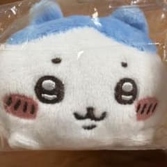 たおりんマスコット　ハチワレのサムネイル