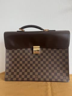 LOUIS VUITTON アルトナPM ビジネスバッグのサムネイル