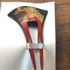 ＊お値下げ＊かんざし ウェディングのサムネイル