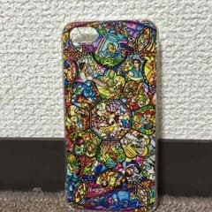 iPhone5/5s用Disneyケース（ハードタイプ）のサムネイル
