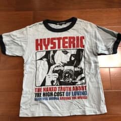 Tシャツのサムネイル