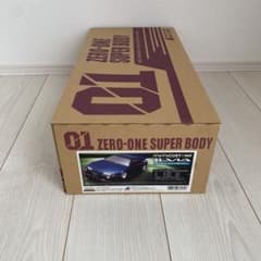 ぽんぽこ様専用 ABC HOBBY バリバリCUSTOM S13 SILVIA - メルカリ