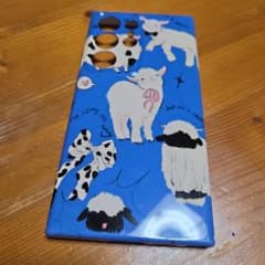 Samsung Galaxy s24Ultraハードケースのサムネイル