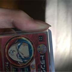 ドラゴンボールヒーローズ   トランクス・ゼノのサムネイル