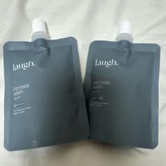 laugh. Intimate wash 100ml 2個セットのサムネイル