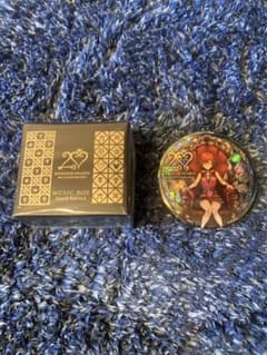 キングダムハーツ20th オルゴール＆缶バッジのサムネイル