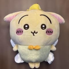 10/4まで　即決　可能 ちいかわ 妖精 ぬいぐるみ　ウサギのサムネイル