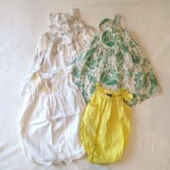 babyGap 4枚おまとめ 80cmのサムネイル