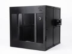 防音型エンクロージャー Silent HUBO 内寸600角サイズ - メルカリ