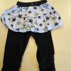 かわいいスカッツのサムネイル