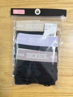 DICKIES ショーツ 3枚セット Mサイズのサムネイル