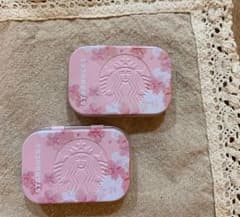 スターバックス アフターコーヒーミント。〜３個（詳細ご覧下さい）のサムネイル