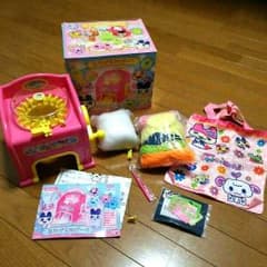 たまごっち  あみぐるみパークのサムネイル