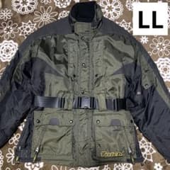 ル*ク様 RS Taichi TRF ケブラー バイクジャケット オリーブグリー ル*ク様 RS Taichi TRF ケブラー バイクジャケット オリーブグリー
