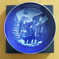 ROYAL COPENHAGEN96プレートのサムネイル