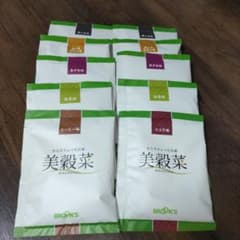 からだキレイ化計画 美穀菜 10個セットのサムネイル