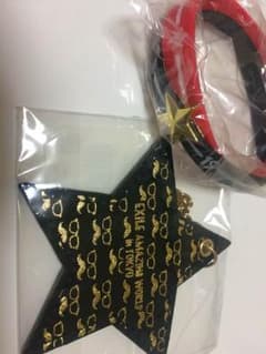 EXILE ガチャ グッズ セットのサムネイル