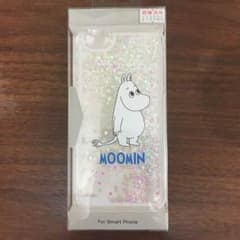 新品！ムーミンiPhone６プラス スマホカバーのサムネイル