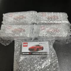 トミカ　フェアレディz nismo KWAMO-36188 日産　抽選当選　5個 トミカ フェアレディz nismo KWAMO-36188 日産 抽選当選 5個 - メルカリ