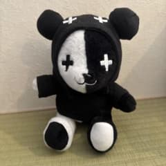 レトルト クマ ぬいぐるみ 実況者のサムネイル