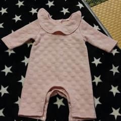 女の子用　ロンパースのサムネイル