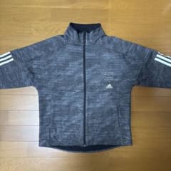 adidas Climalite ジャージ上160のサムネイル