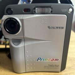 FUJI FILM FinePix PR21 princam プリンカム　チェキのサムネイル