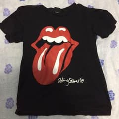 ローリング・ストーンズTシャツのサムネイル