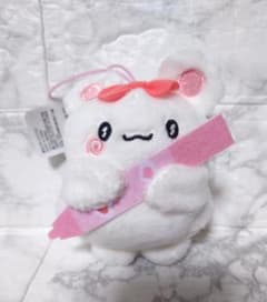 はなまるおばけ ここまる・まるんといっしょマスコット ①