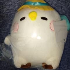 カナヘイの小動物　ゆるっとアミューズメント　ぬいぐるみ　Summer　ピスケ