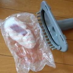 シャークスチームポータブル付属品のサムネイル