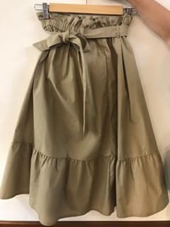 UNIQLO スカートのサムネイル