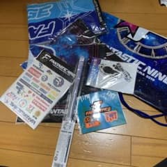 FANTASTICSのサムネイル